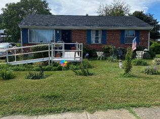 3068 Ferncliff Ave NW, Roanoke, VA