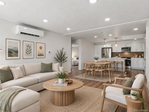 3047 W 47th Ave APT 511, Denver, CO 80211