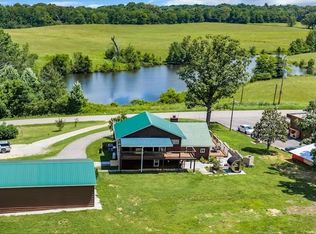 1278 Spencer Mill Rd, Burns, TN 37029