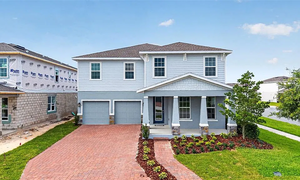 3894 Capital Reef Way