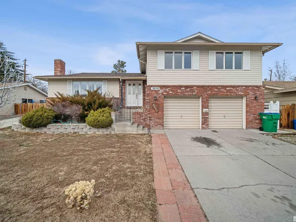 3050 Everett Dr, Reno, NV 89503