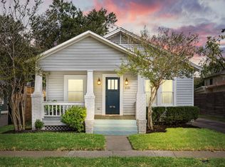 1131 Walling St, Houston, TX 77009