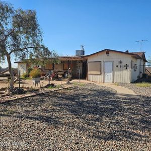 32234 S CENTER Street, Wittmann, AZ, 85361