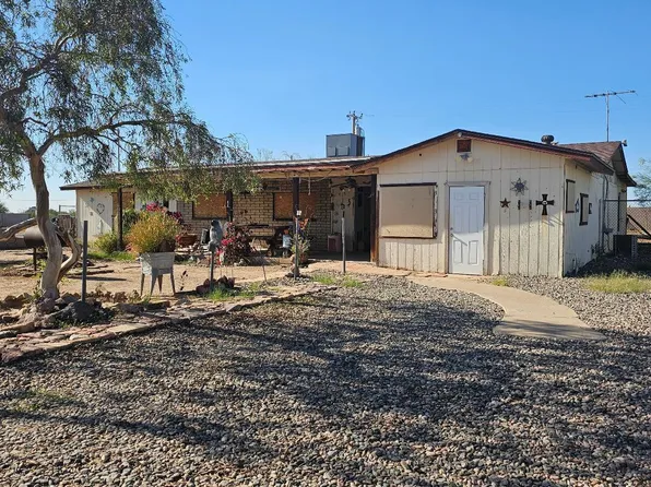 32234 S CENTER Street, Wittmann, AZ 85361