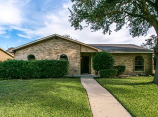 1607 Canadian Trl, Plano, TX 75023