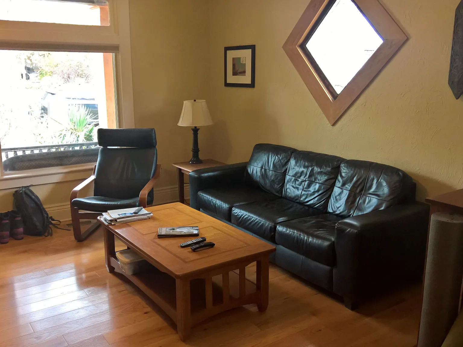 1 bed, 750 sqft, $1,500 — Photo 2