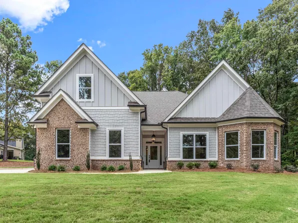 1310 Oconee Heights Dr, Greensboro, GA 30642