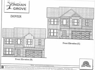 240 Sophie Cir #35, Locust Grove, GA 30248