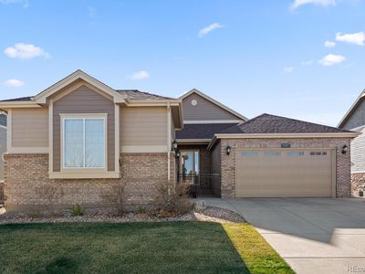 8275 S Country Club Parkway, Aurora, CO, 80016