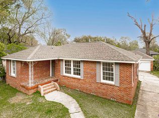 1734 N 27th St, Baton Rouge, LA 70802