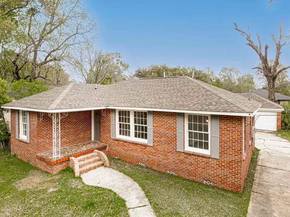 1734 N 27th St, Baton Rouge, LA 70802