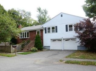 65 Auburndale Rd, Marblehead, MA 01945