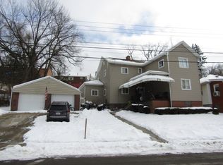 3744 Watson St, Baden, PA