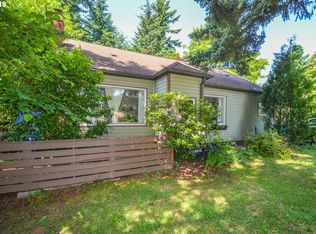 1525 SE 139th Ave, Portland, OR 97233