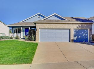 5358 S Liverpool Way, Centennial, CO 80015