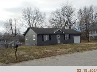 102 SE 245th Rd, Warrensburg, MO 64093