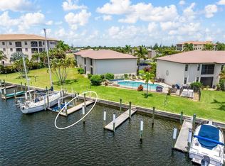 3221 WHITE IBIS COURT #C1, PUNTA GORDA, FL 33950