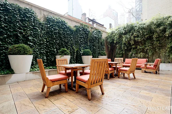 Rented by Brown Harris Stevens | media 10