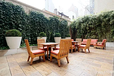 Rented by Brown Harris Stevens