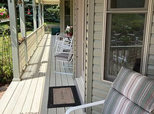 358 Taghkanic Rd #26, Elizaville, NY 12523