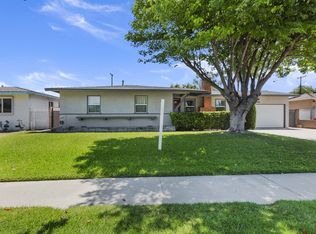 1942 W Cerritos Ave, Anaheim, CA 92804