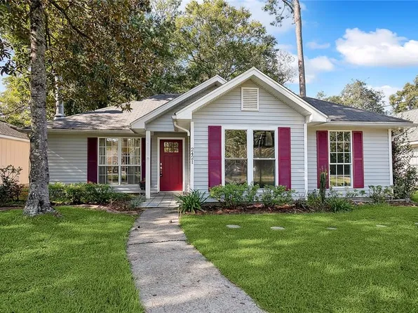 2421 Bluebird St, Slidell, LA 70460