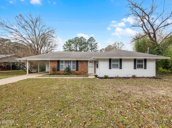 105 Montclair Dr, Jackson, TN 38301