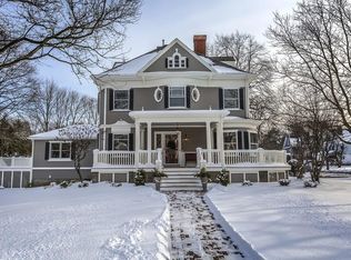 228 Woburn St, Reading, MA 01867