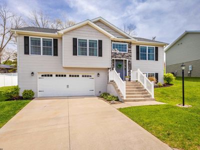 55 Friend Dr, Morgantown, WV, 26508