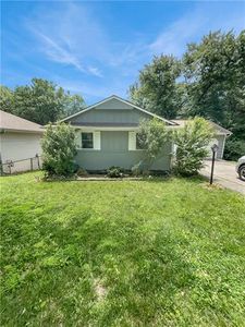 3203 E 107th Ter, Kansas City, MO, 64137