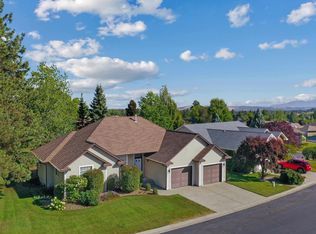 4540 E North Glenngrae Ln, Spokane, WA 99223