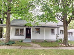110 W Potter Ave, Lansing, MI 48910