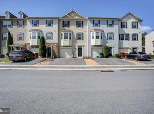 40 Milestone Ct, Chambersburg, PA