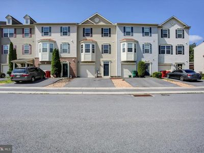 40 Milestone Ct, Chambersburg, PA, 17201
