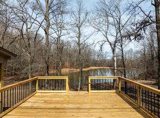 2290 Saint Paul Rd, Millington, TN 38053