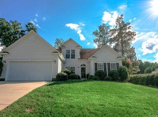 238 Hyde Park Ln, Fort Mill, SC 29708
