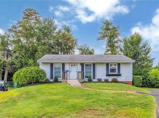 617 Blueberry Rd, Monroeville, PA 15146