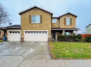 5540 W Cotton Ave, Fresno, CA