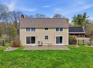 9 Adams Rd, Hubbardston, MA 01452