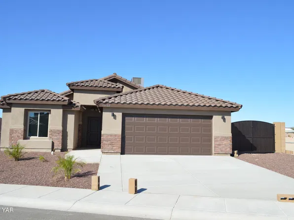 13122 E 55th Ln Lot 14, Yuma, AZ 85367