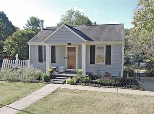 930 Clifton Rd, Bethel Park, PA 15102