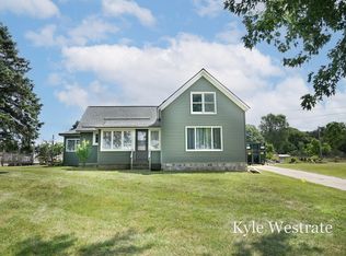 13094 Sparta Ave, Kent City, MI