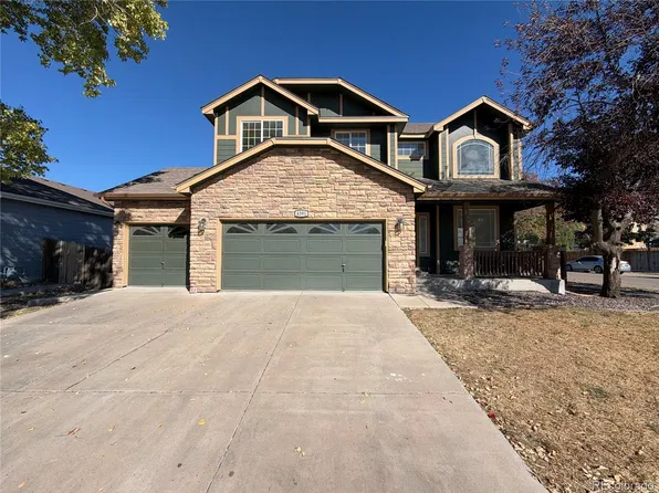 4391 Homestead Way, Brighton, CO 80601