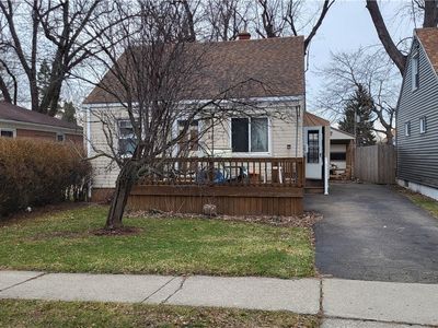 62 S Ryan St, Buffalo, NY, 14210