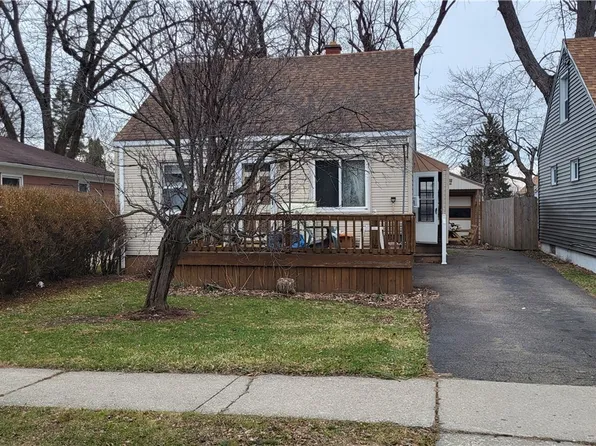 62 S Ryan St, Buffalo, NY 14210