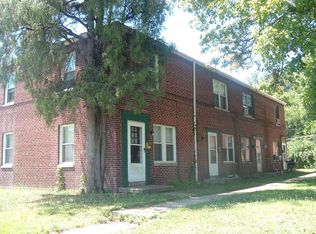 649 N Nelson Rd #A-D, Columbus, OH 43219