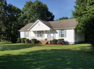 4775 Thick Rd, Chapel Hill, TN 37034