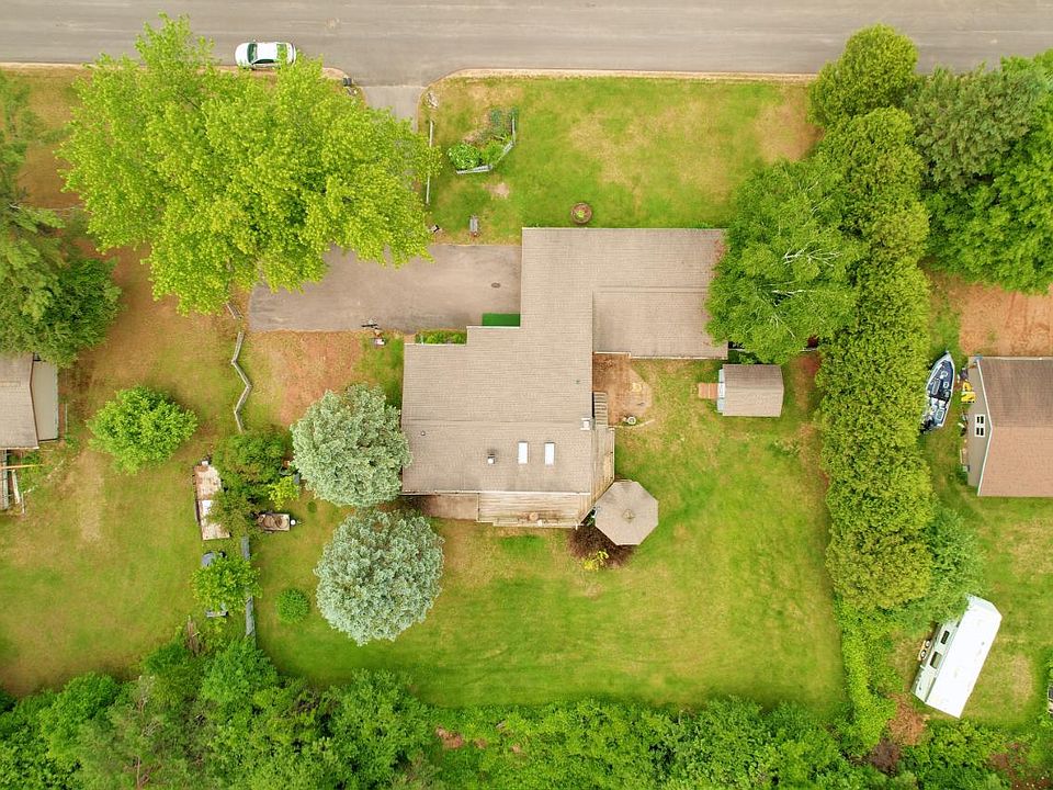 1672 Bonack Loop, Three Lakes, WI 54562 MLS 202095 Zillow