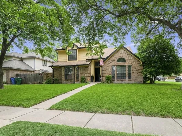 306 Applewood Dr, Pflugerville, TX 78660