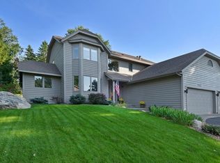 9541 Yukon Ave S, Bloomington, MN 55438
